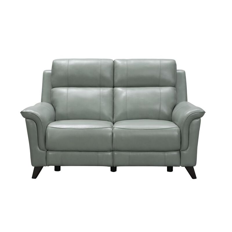 Barcalounger 29PH-3716 Kester Power Reclining Loveseat, Mint