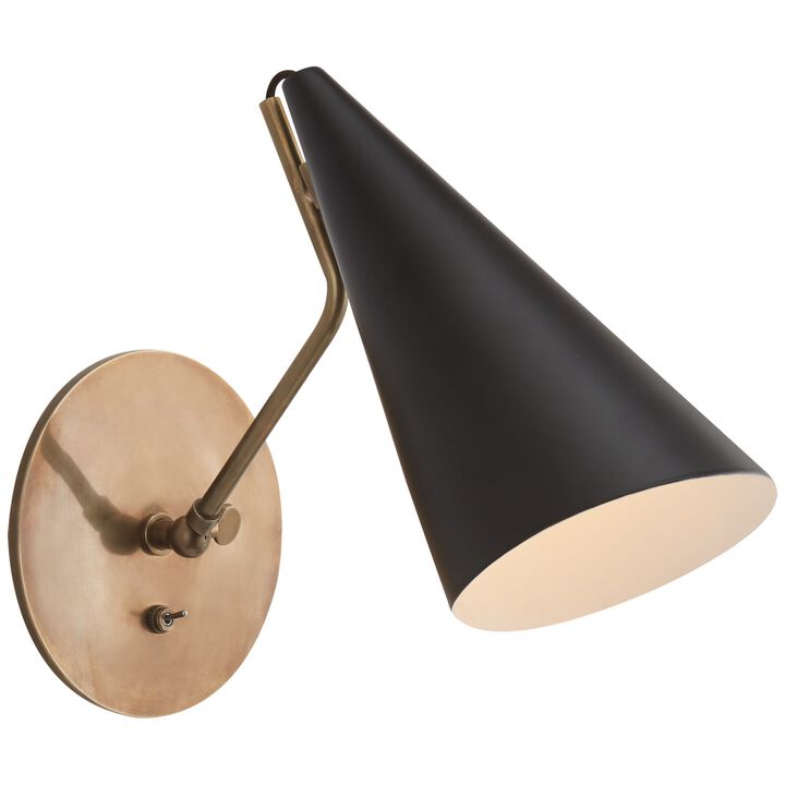 Aerin Clemente Wall Light Collection