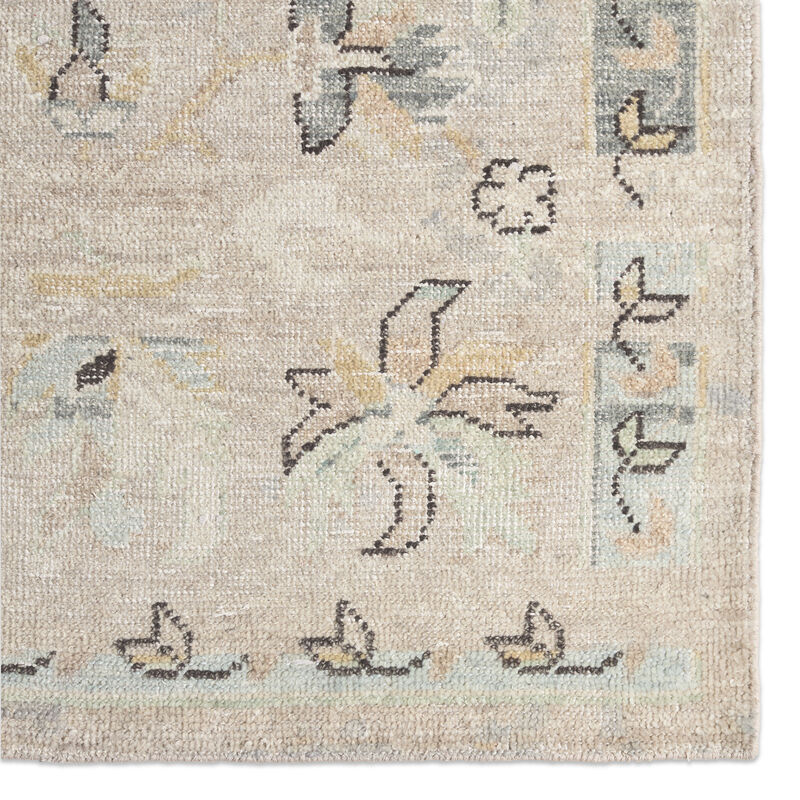 Eden Latham Safari 6'X9' Rug image number 2