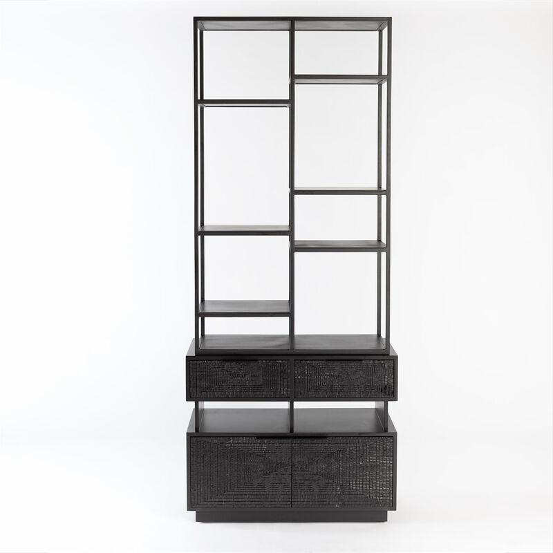 Kyoto Etagere