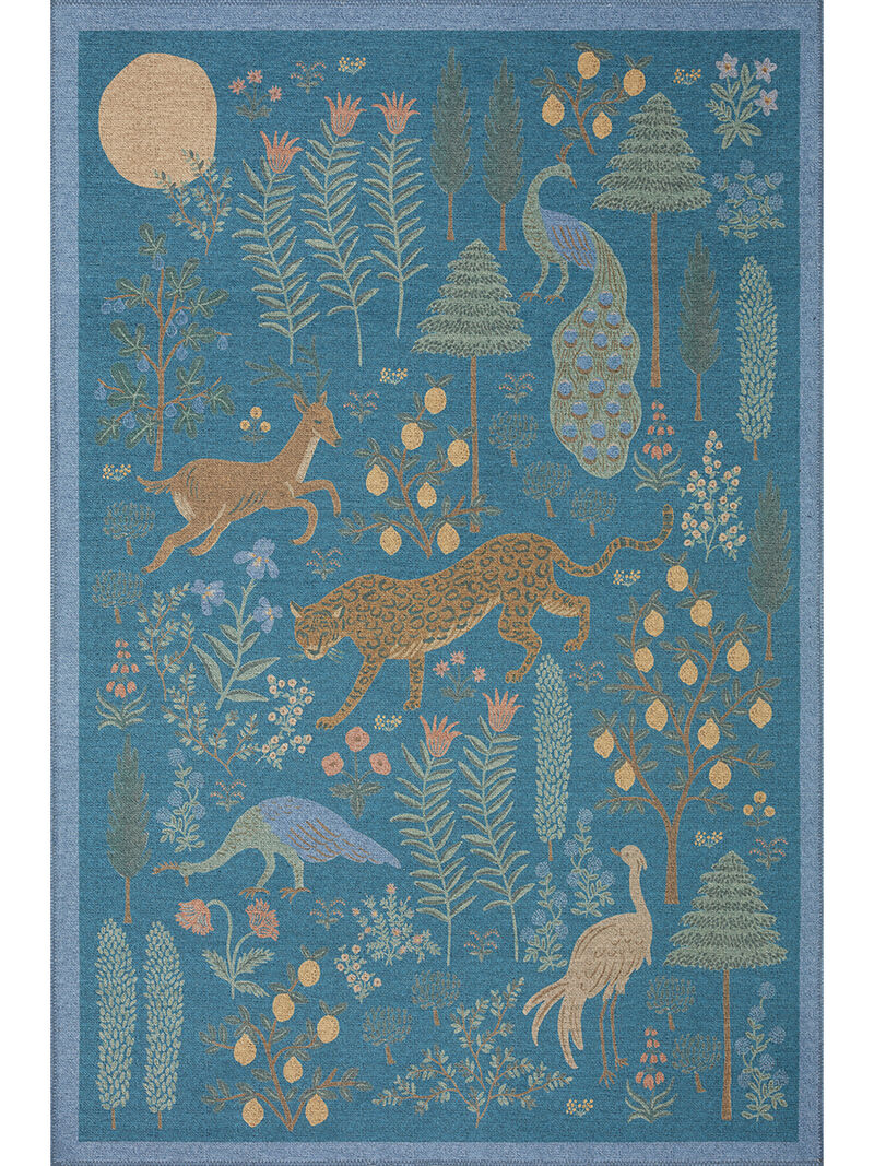 Menagerie MEN01 Collection by Rifle Paper Co.