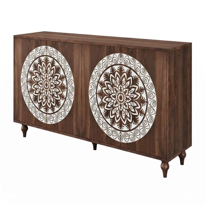 Dislus Vintage Sideboard