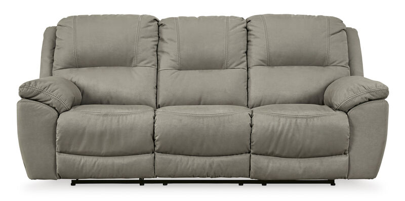 Next-Gen Gaucho Power Reclining Sofa