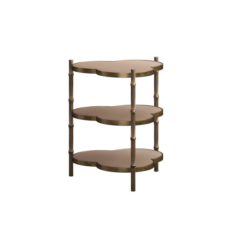 Eave Accent Table image number 0