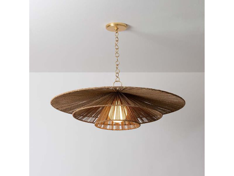 Levan Pendant image number 1