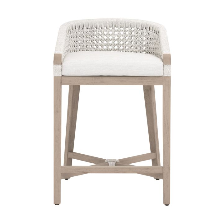 Montecito Outdoor Counter Stool