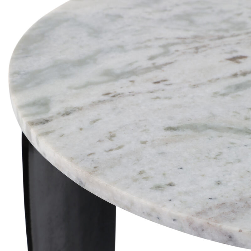Marble Top 3-Ftd Accent Table image number 5