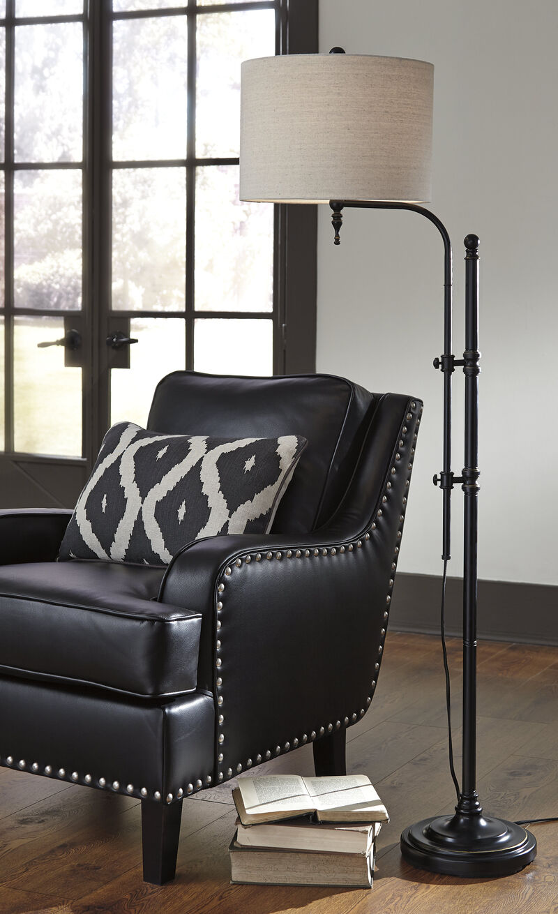 Anemoon Floor Lamp image number 1