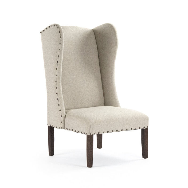 #11 Wingback Chair image number 0
