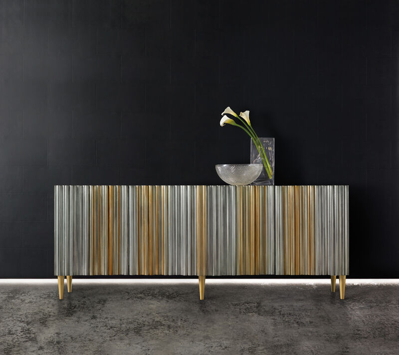 Melange Apollo Credenza