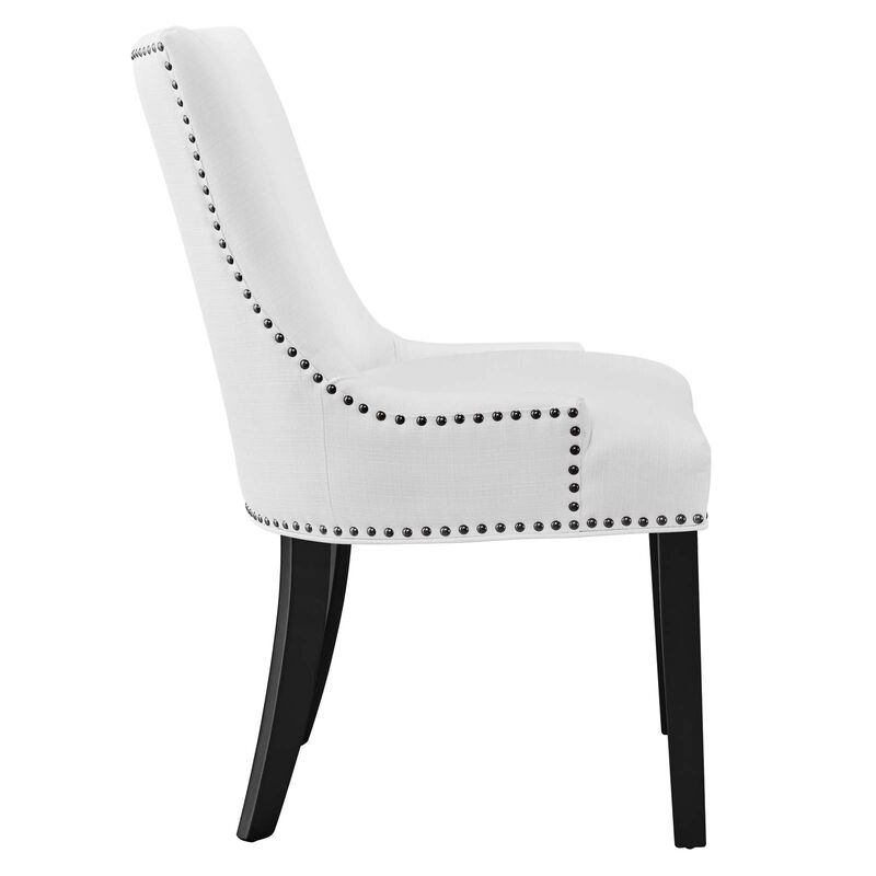 Marquis Fabric Dining Chair image number 1