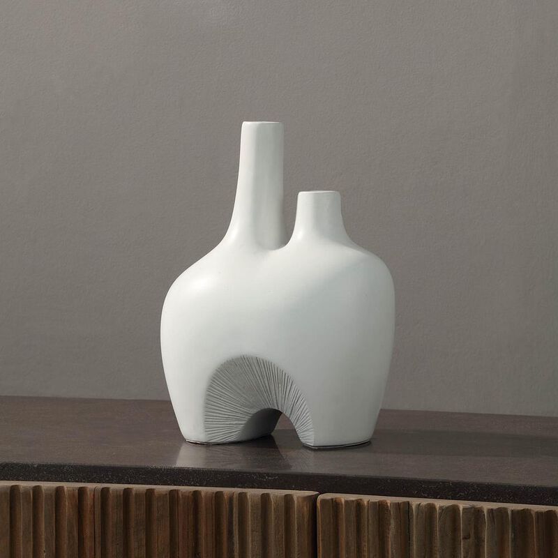 Renwil Pioneer Ceramic Vase