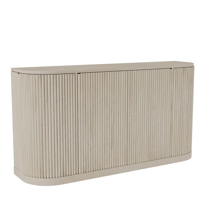 Alpine Furniture Reba Sideboard