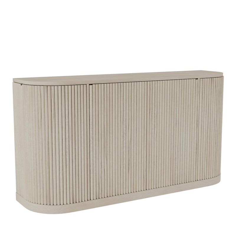 Alpine Furniture Reba Sideboard image number 0