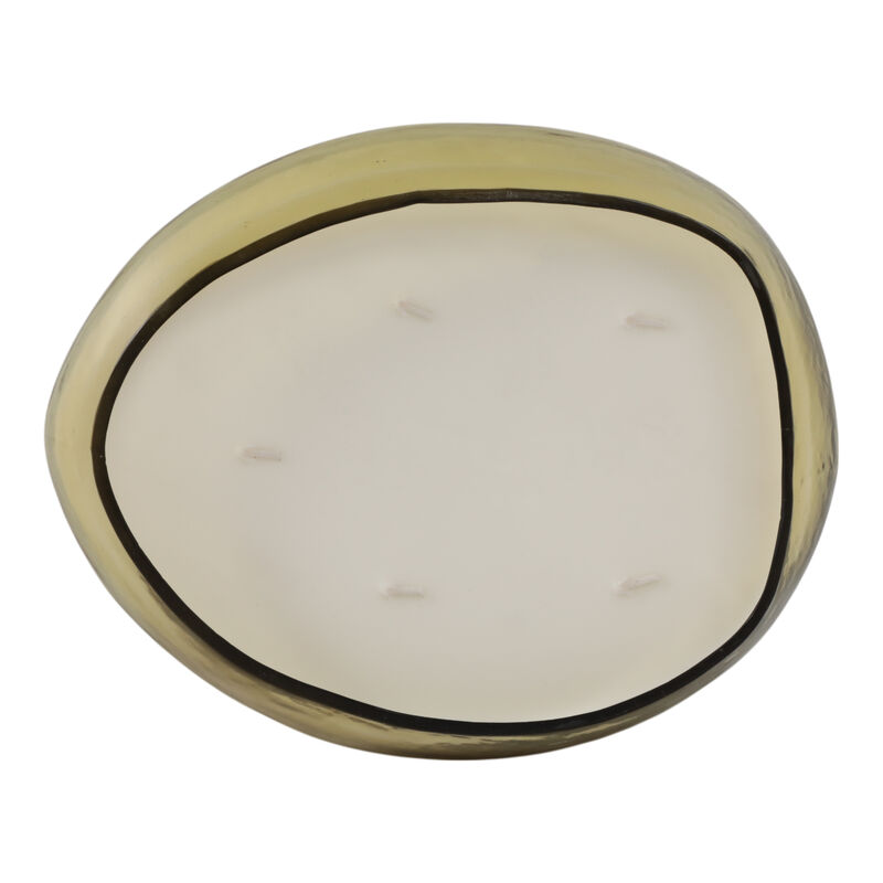 Midnight Amber Scented Candle image number 5