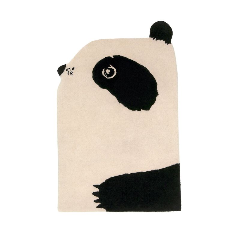 Rug PANDA image number 2