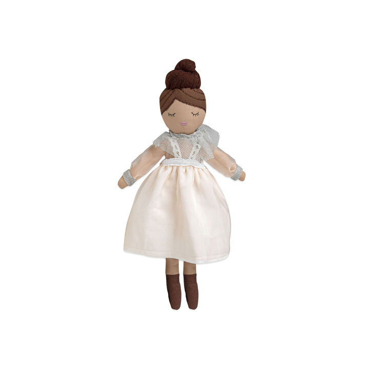 Josephine Plush Toy Doll