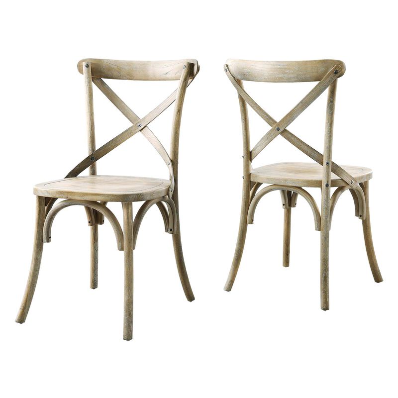 Gear Dining Side Chair image number 6