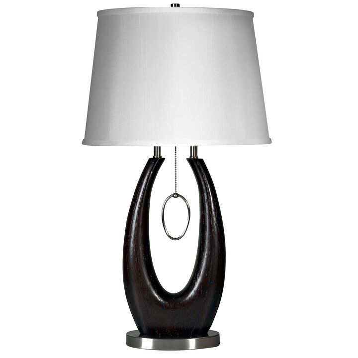 Artistic Table Lamp (Set of 2)