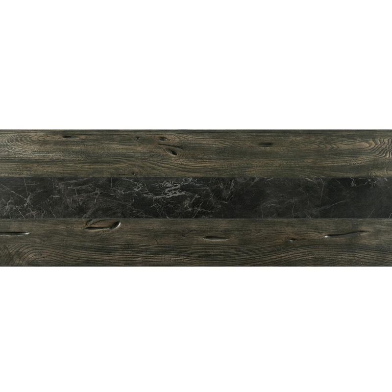 Harper Sofa Table w/Sintered Stone Inlay