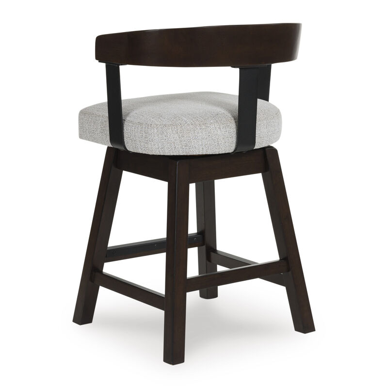 Haddigan Counter Height Barstool image number 4