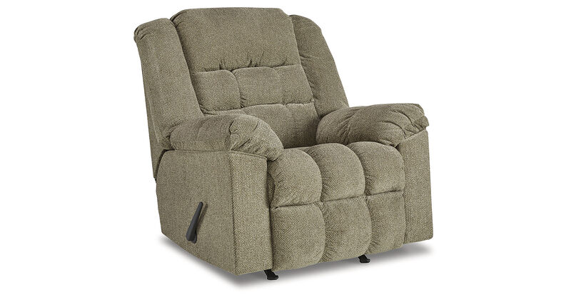 Kegler Recliner image number 0