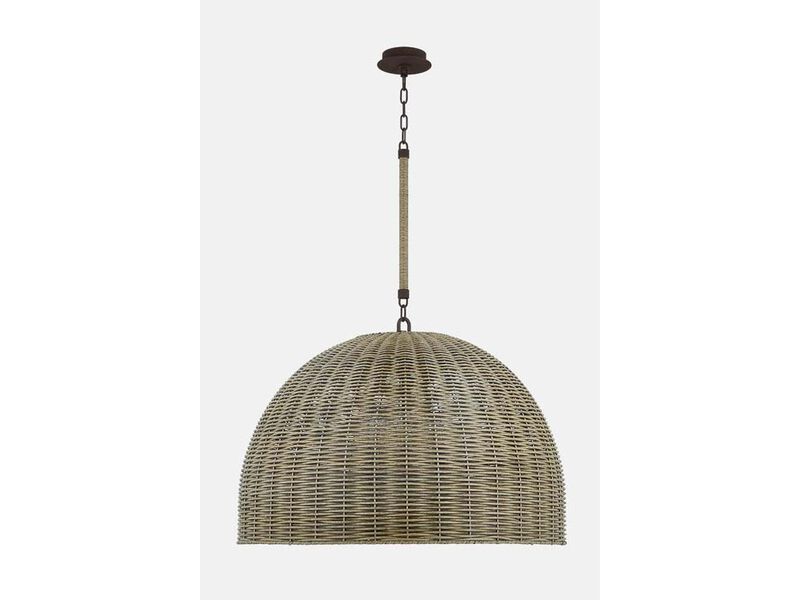 Huxley Exterior Pendant image number 7