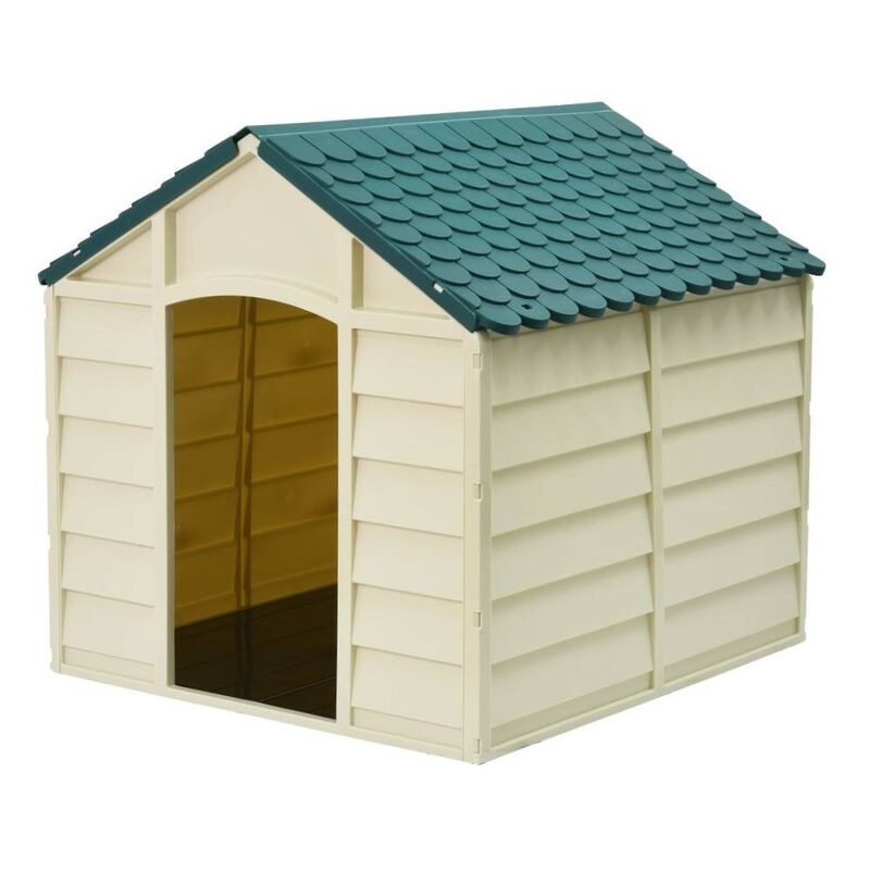 Large Heavy Duty Outdoor Waterproof Dog House