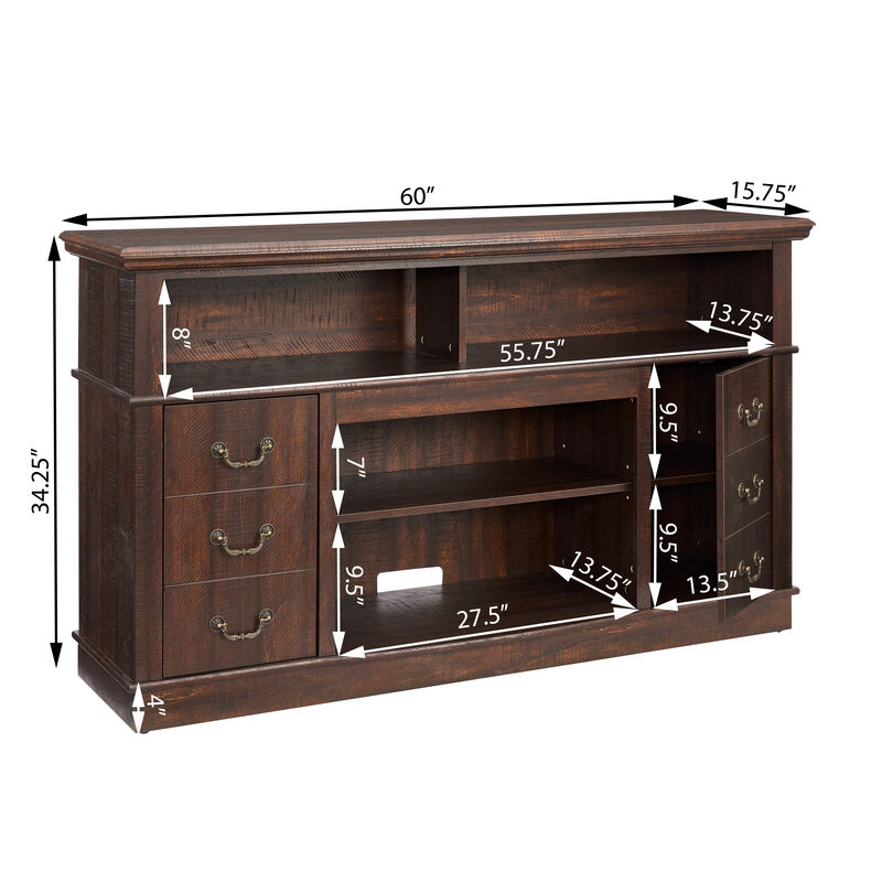 Pabbeb TV Stand image number 3