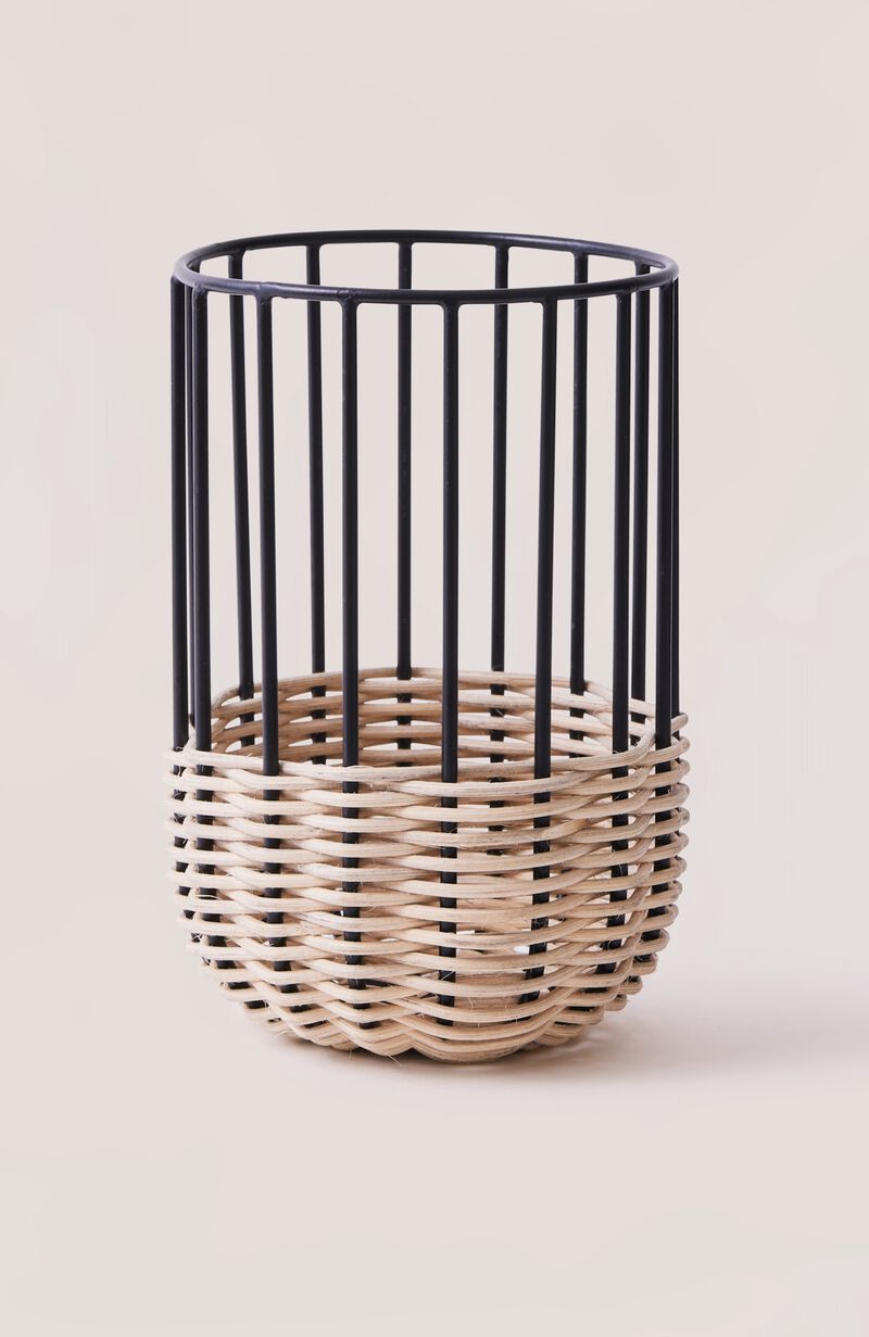 Cabo Kitchen Utensil Holder