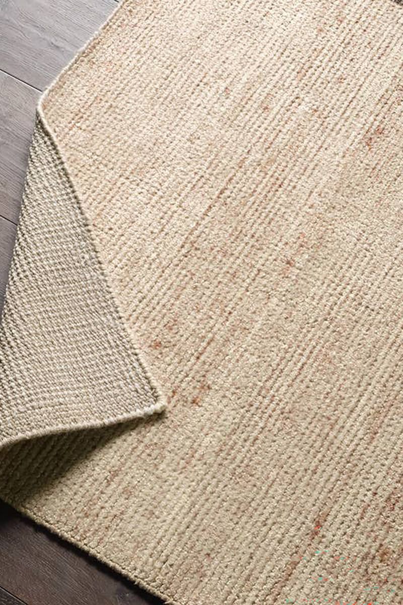 Theo Braith Asparagus Green 8'6" x 11'6" Rug image number 3