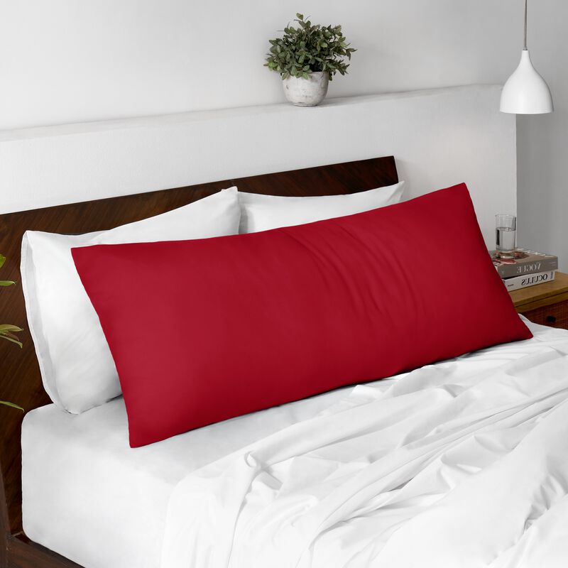 Ultra Soft Brushed Pillowcases image number 1