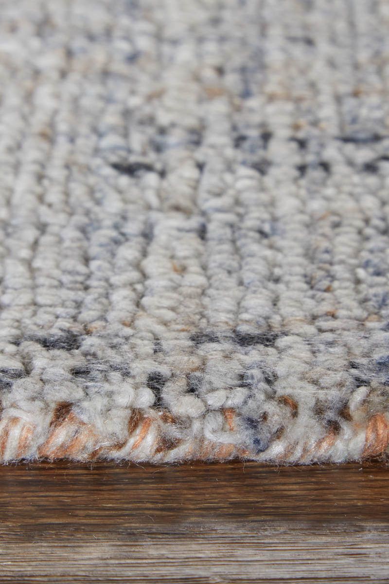 Hoyt T8020 Brown/Multi 9'6" x 13'6" Rug by Thom Filicia image number 9