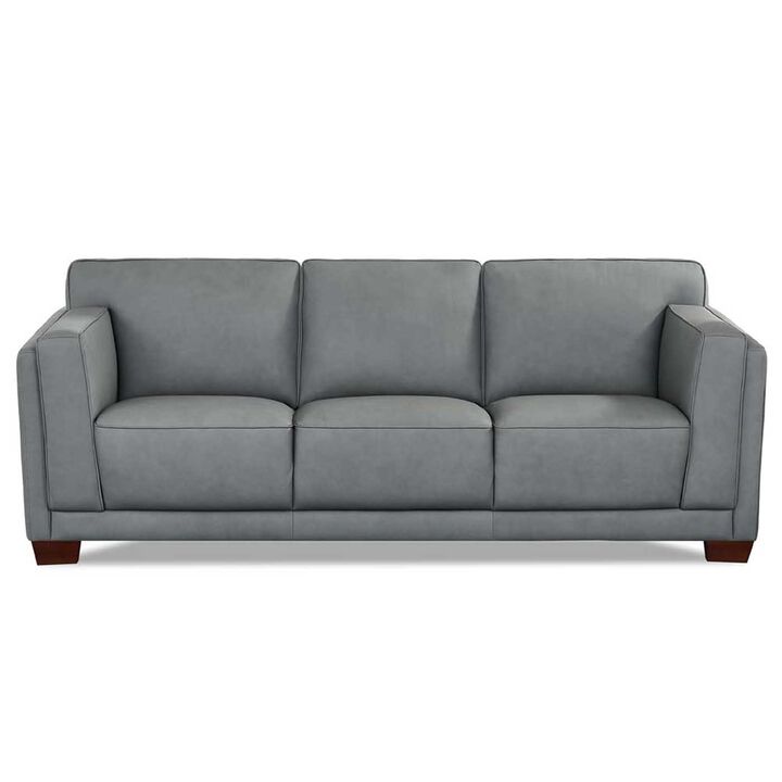 Marshall Top Grain Leather 3-seater Sofa