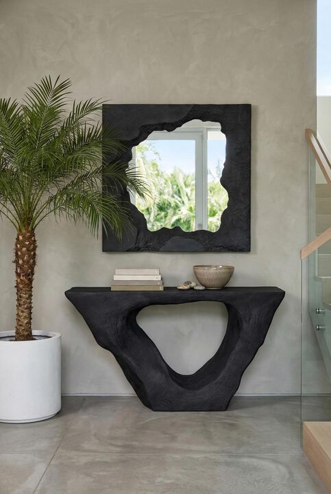 Strata Console