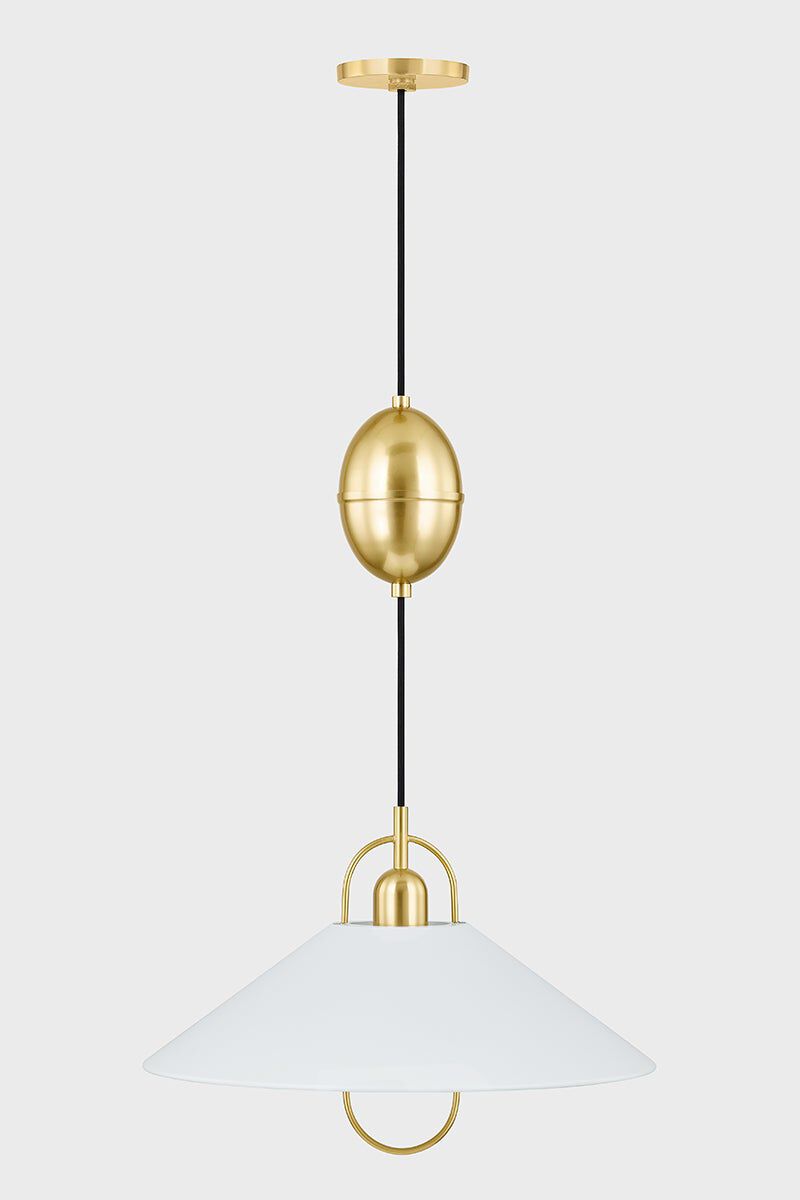 Mariel Pendant image number 3