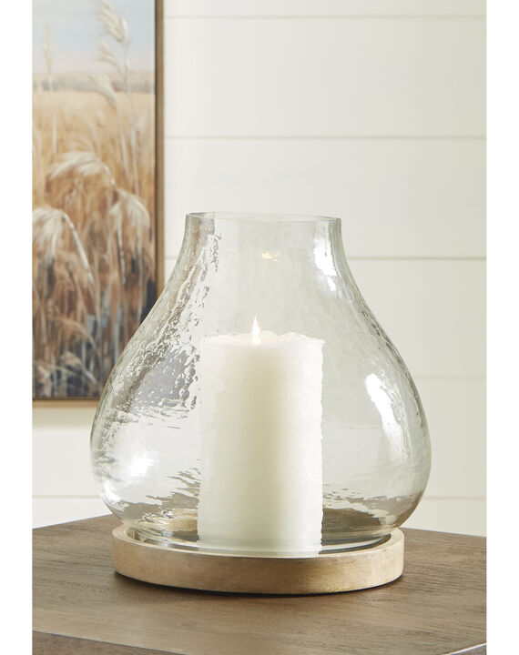Adalisen Candle Holder