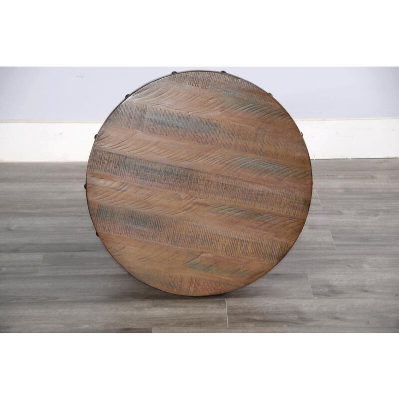 Sunny Designs End Table