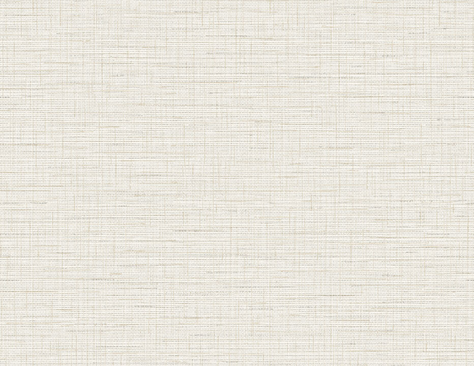 Salamander Eggshell Woven Wallpaper (Set of 2)