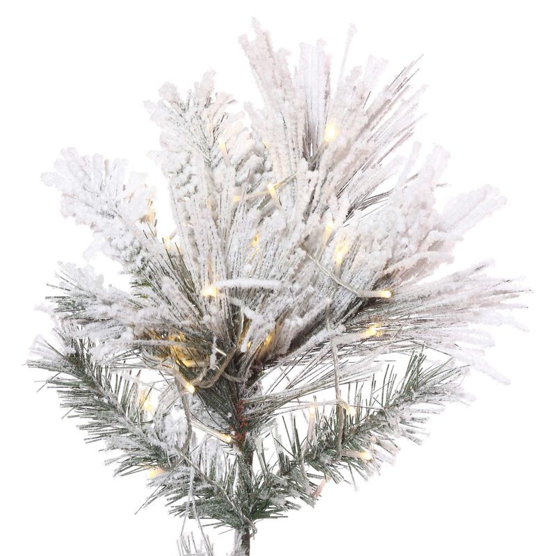 Vickerman Flocked Atka 3mm - image number 3