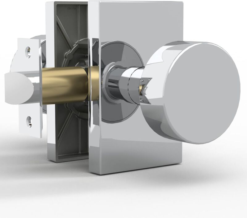 Mega Handles | Laura Passage Knob