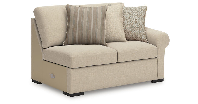 LadyMae 3-Piece Sectional image number 3
