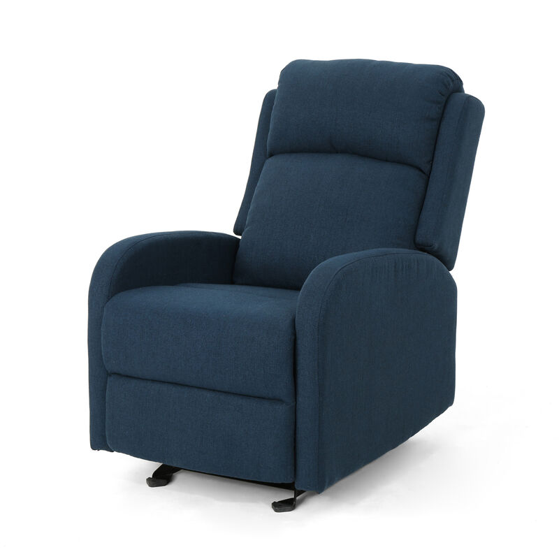 Merax Manual Rocker Standard Recliner