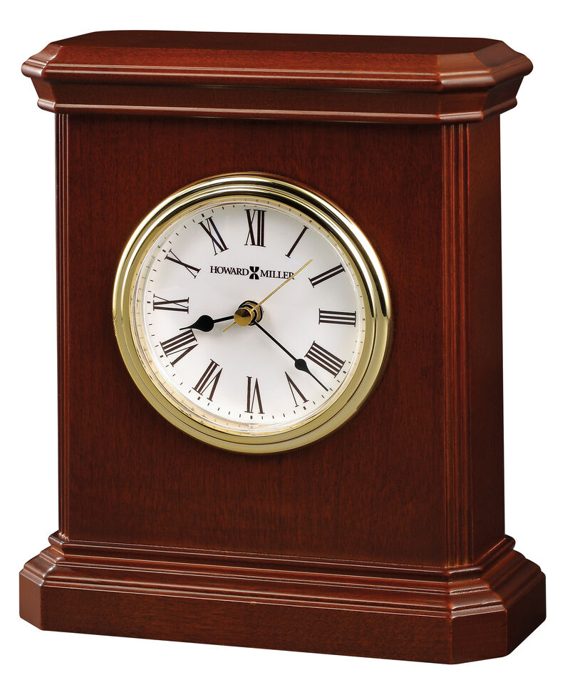 645530 Windsor Carriage Tabletop Clock image number 0
