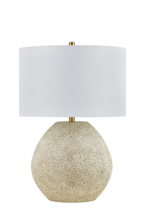 Forty West Hugo Table Lamp