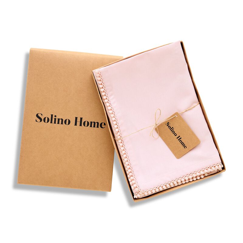 Cotton Linen Dinner Napkins - Maddie image number 5
