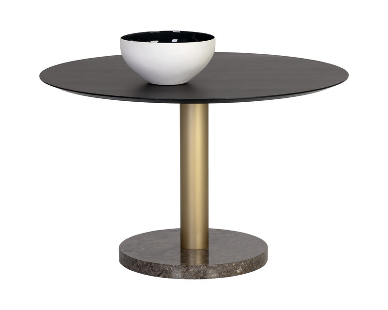 Monaco Dining 48" Table