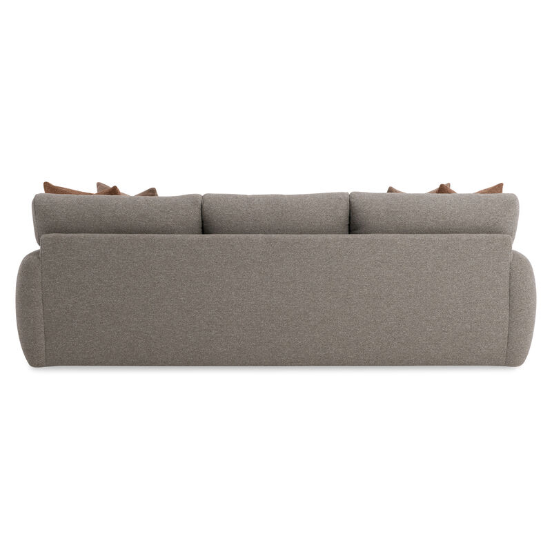 Cameron Fabric Sofa image number 3