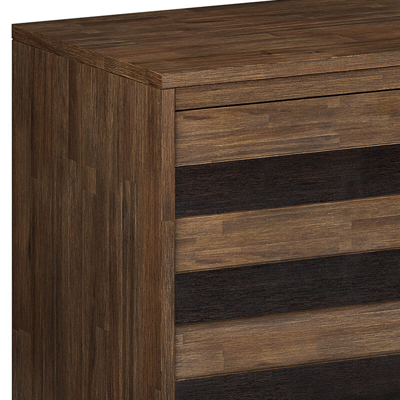 Simpli Home Clarkson Sideboard Buffet image number 4