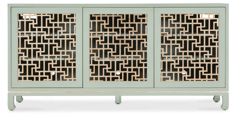 Trellis Entertainment Credenza